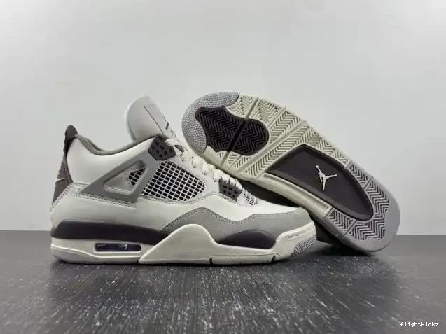 4 Phantom Ma A Air x FZ4810-001 Jordan Maniere 0503